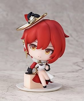 崩壊スターレイル　姫子フィギュア Amazon.co.jp: 崩壊：スターレイル 公式グッズ 正規品 カプセル
